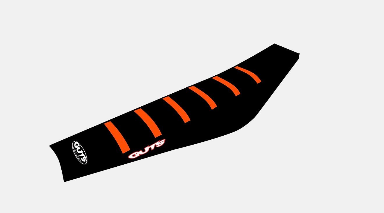 Guts Seat Cover for Yozma IN10 - MXwraps