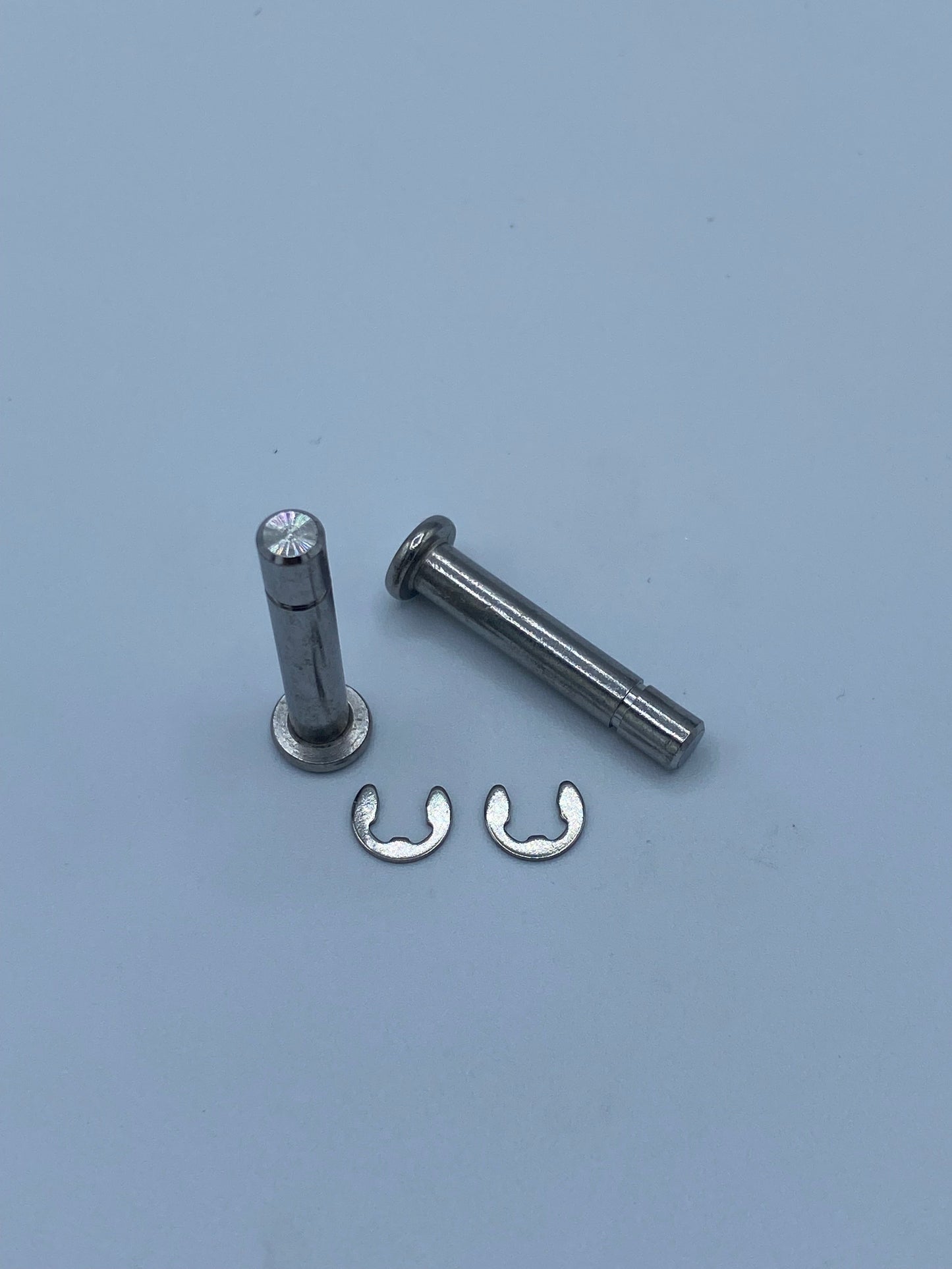 Surron/Segway OEM Battery Lid Pivot Pin Set
