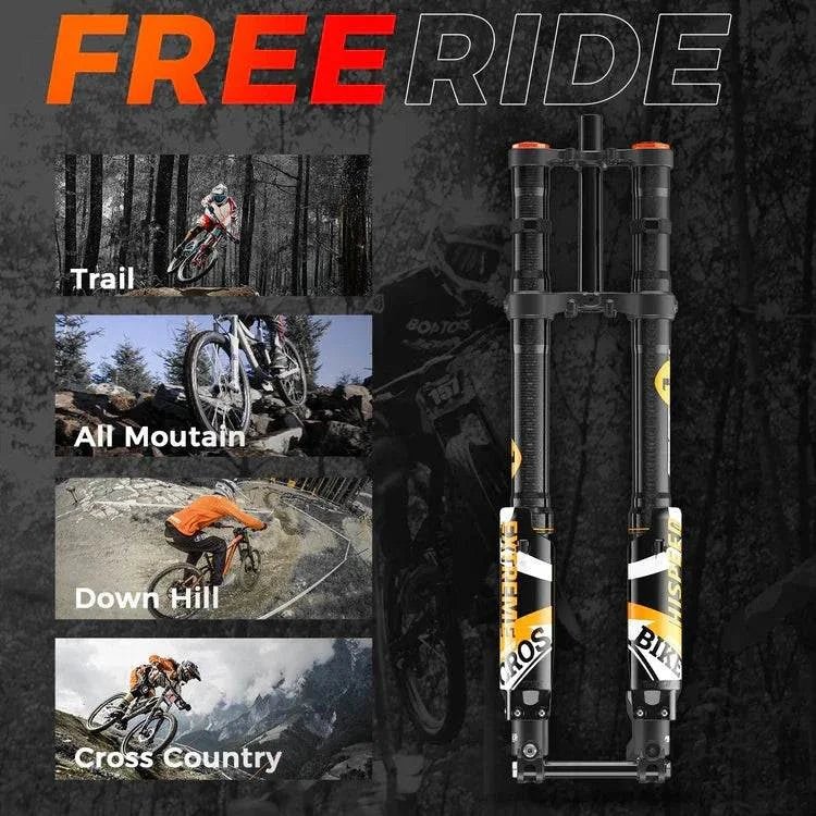 Fastace ALX13RC 2.0 Surron/Talaria/E-Ride Pro - MXwraps
