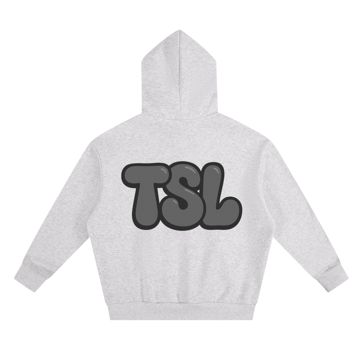 Bubble TSL Hoodie - MXwraps