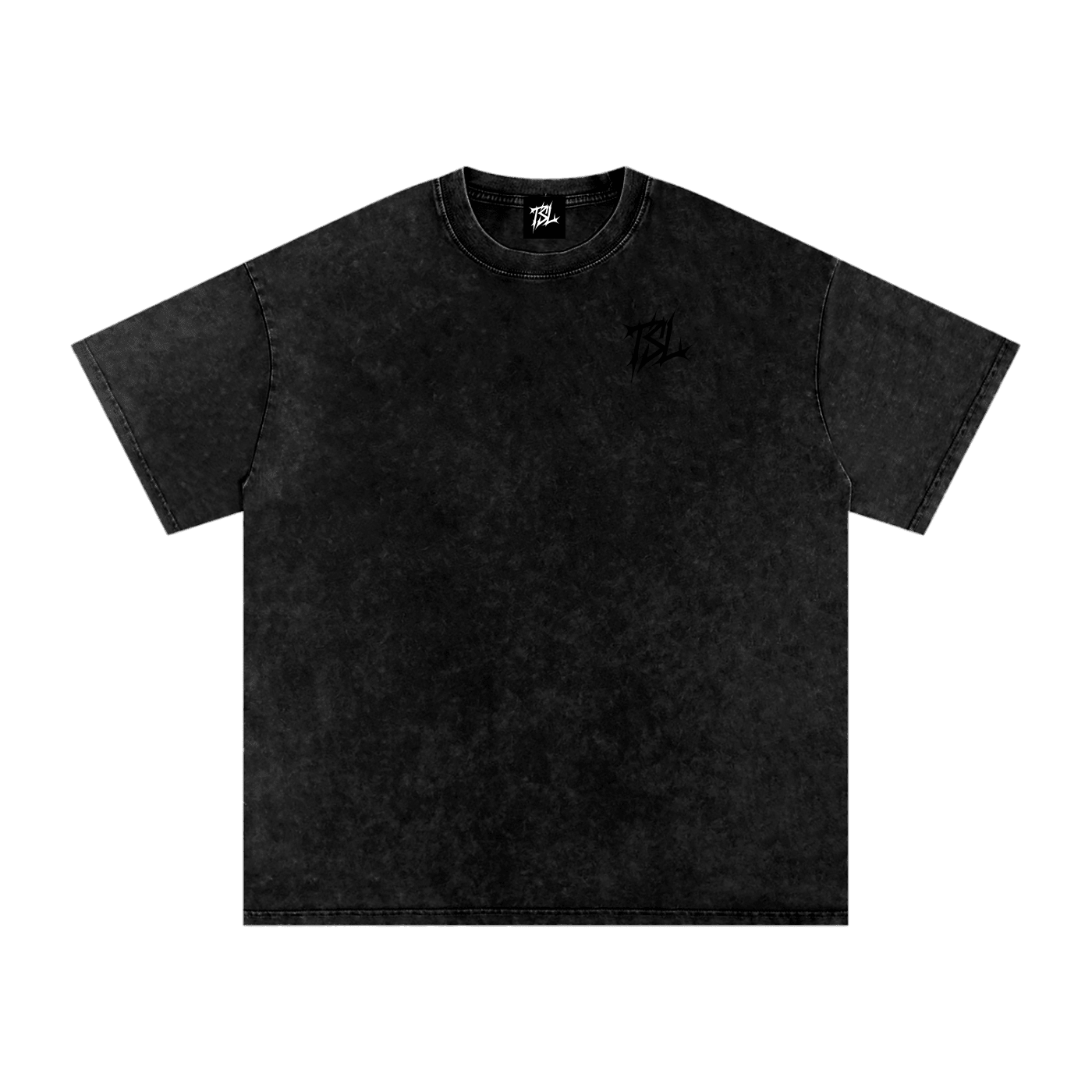Staple Washed Tee - MXwraps