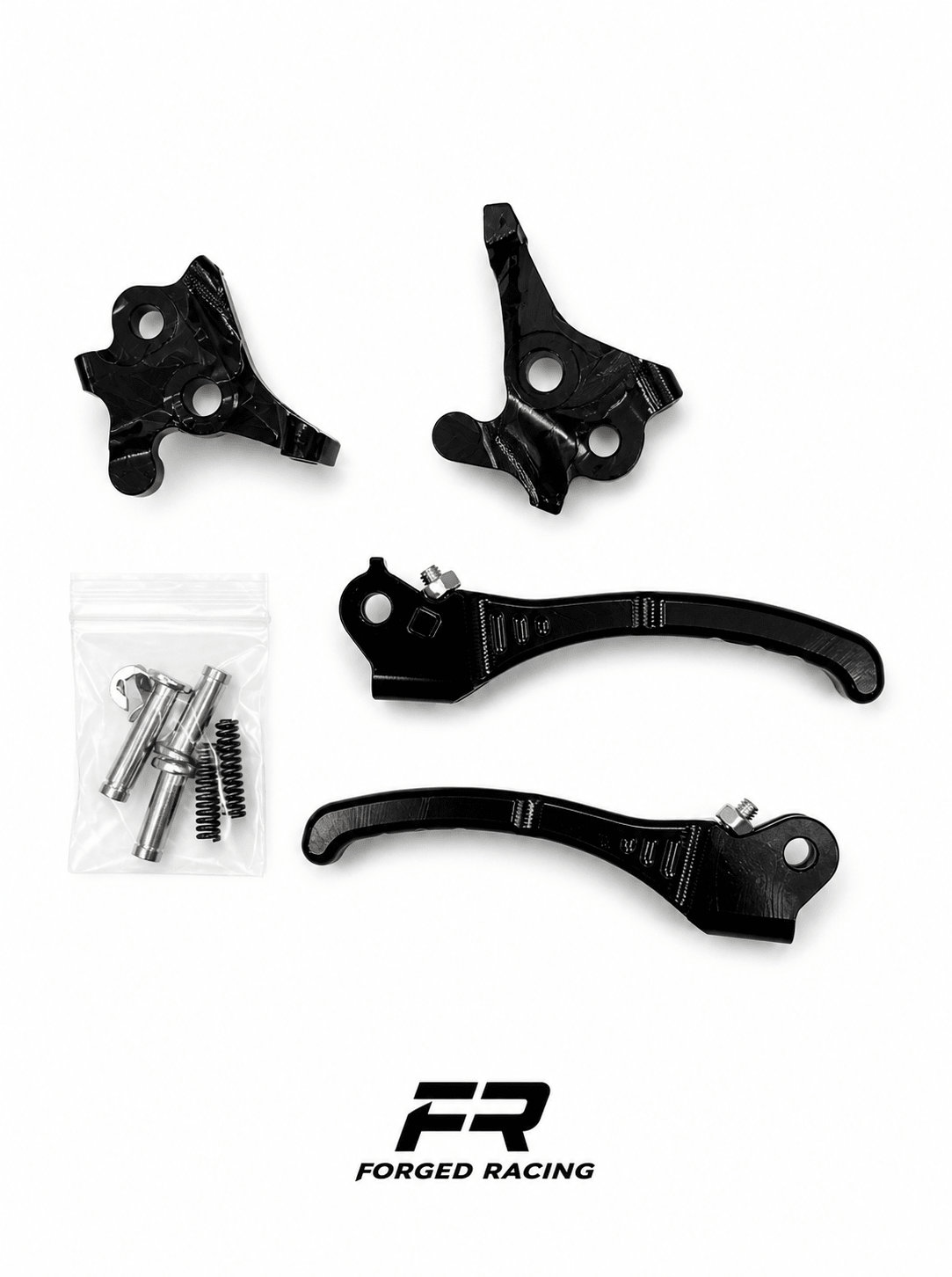 Ultra Bee Brake Upgraded levers - MXwraps