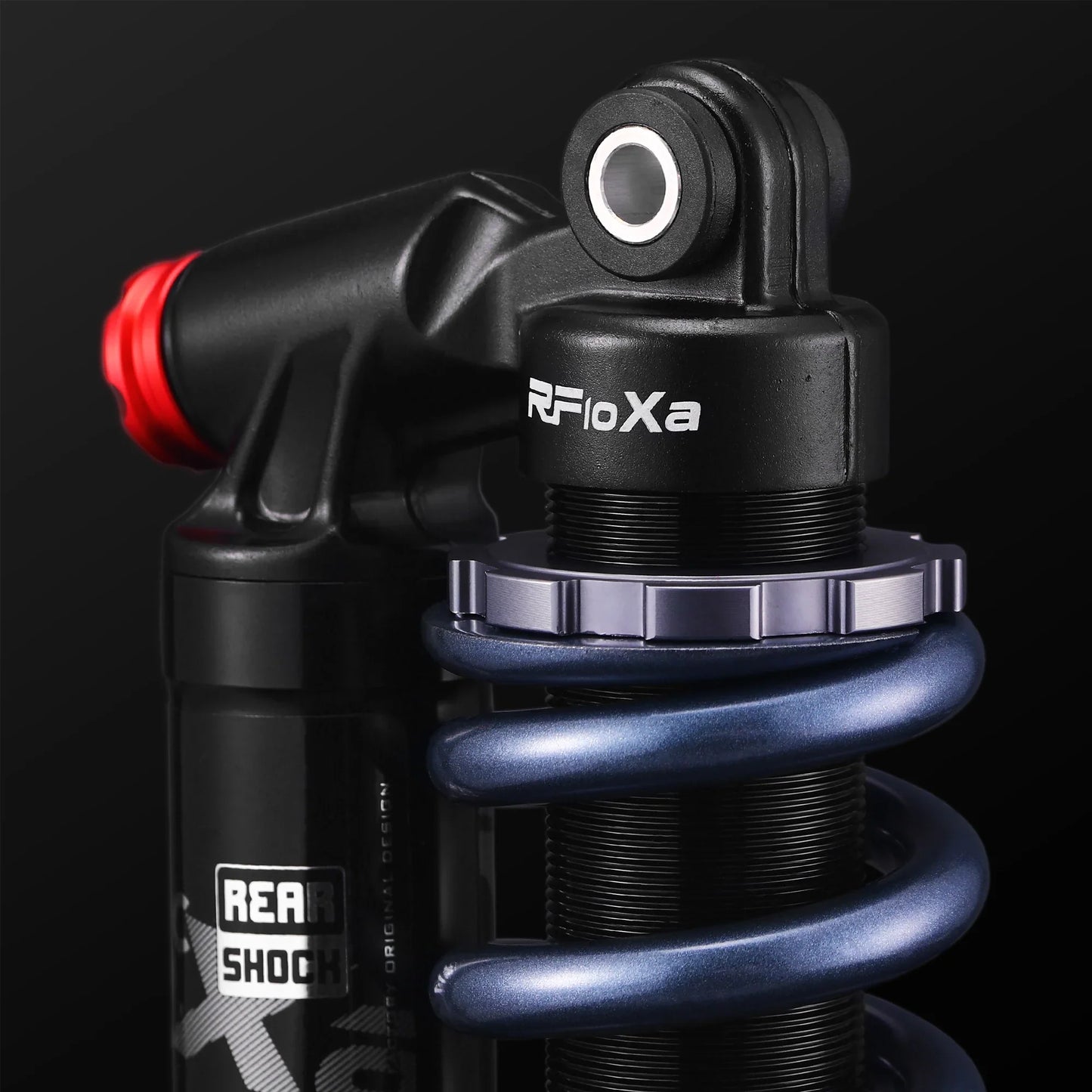 RFloXa RAB50RC Rear Shock