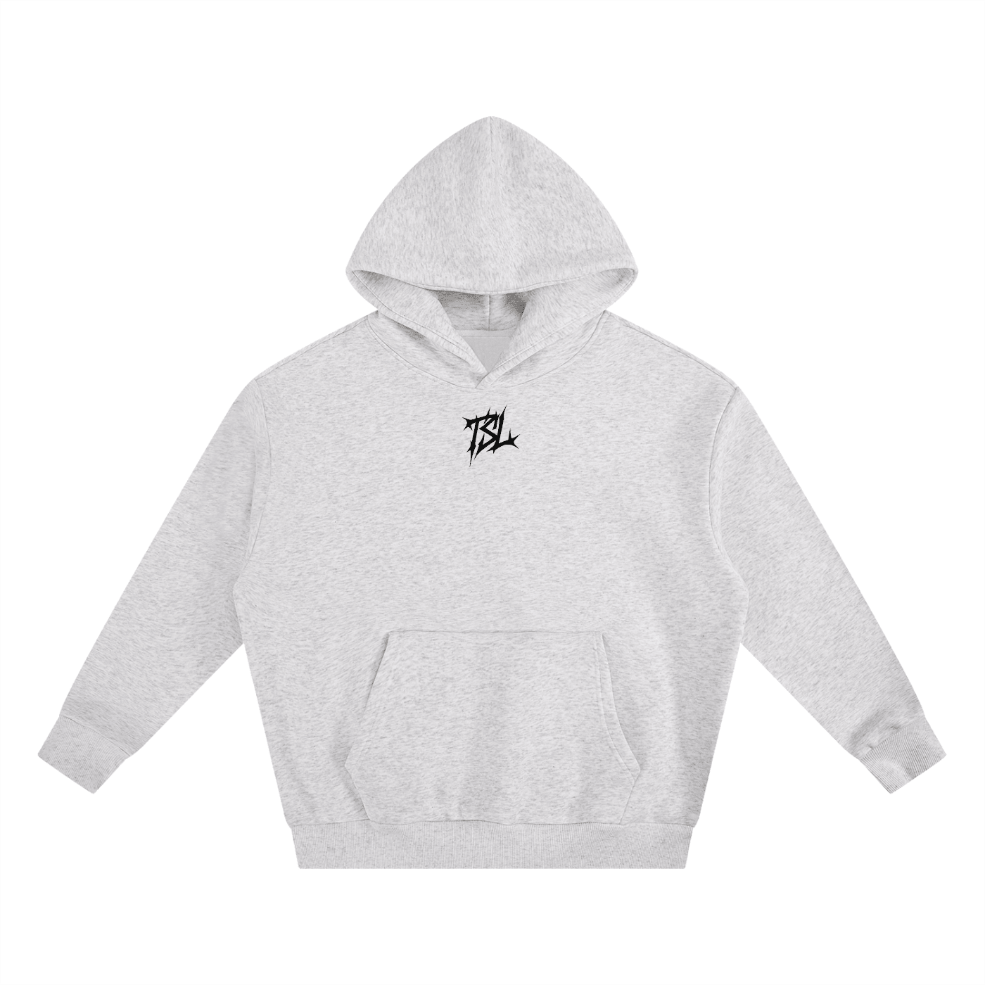 No Plates Hoodie - MXwraps