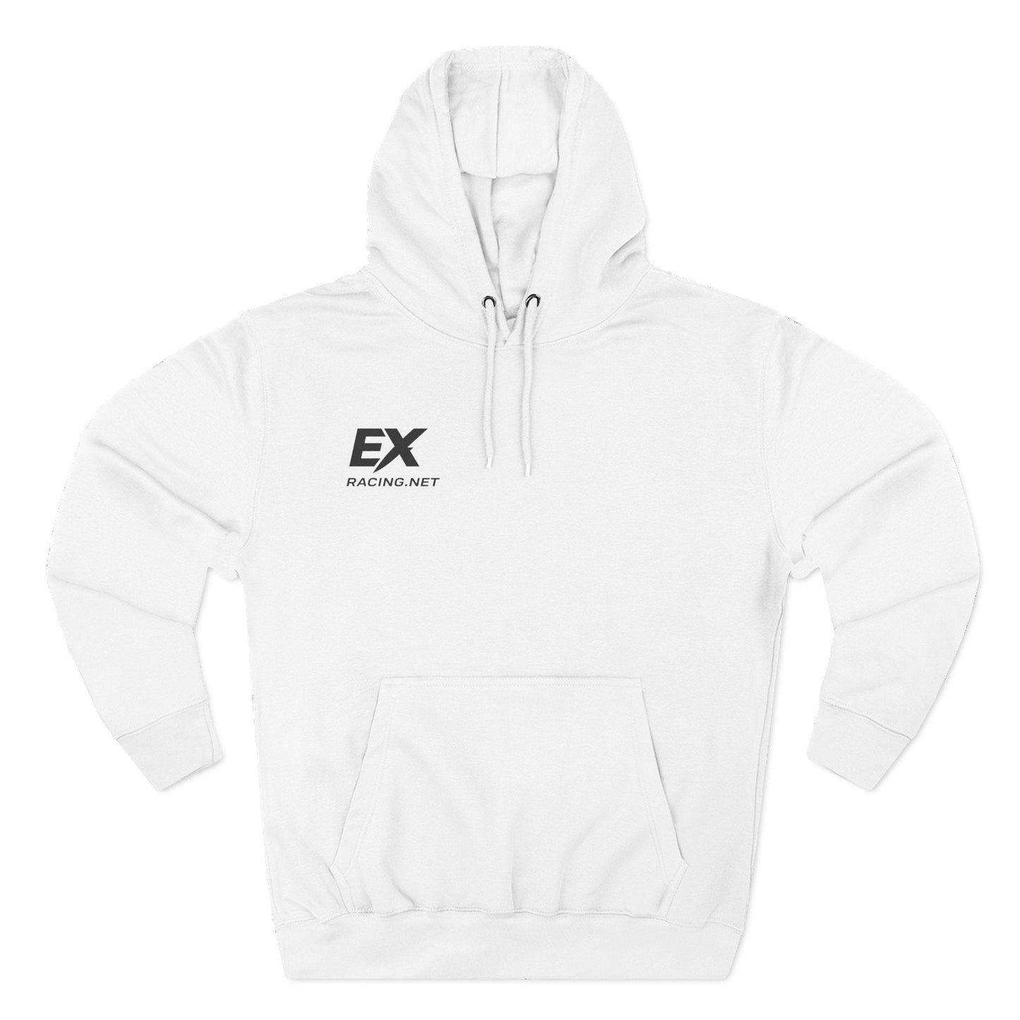 Ex racing Regular Hoodie - MXwraps