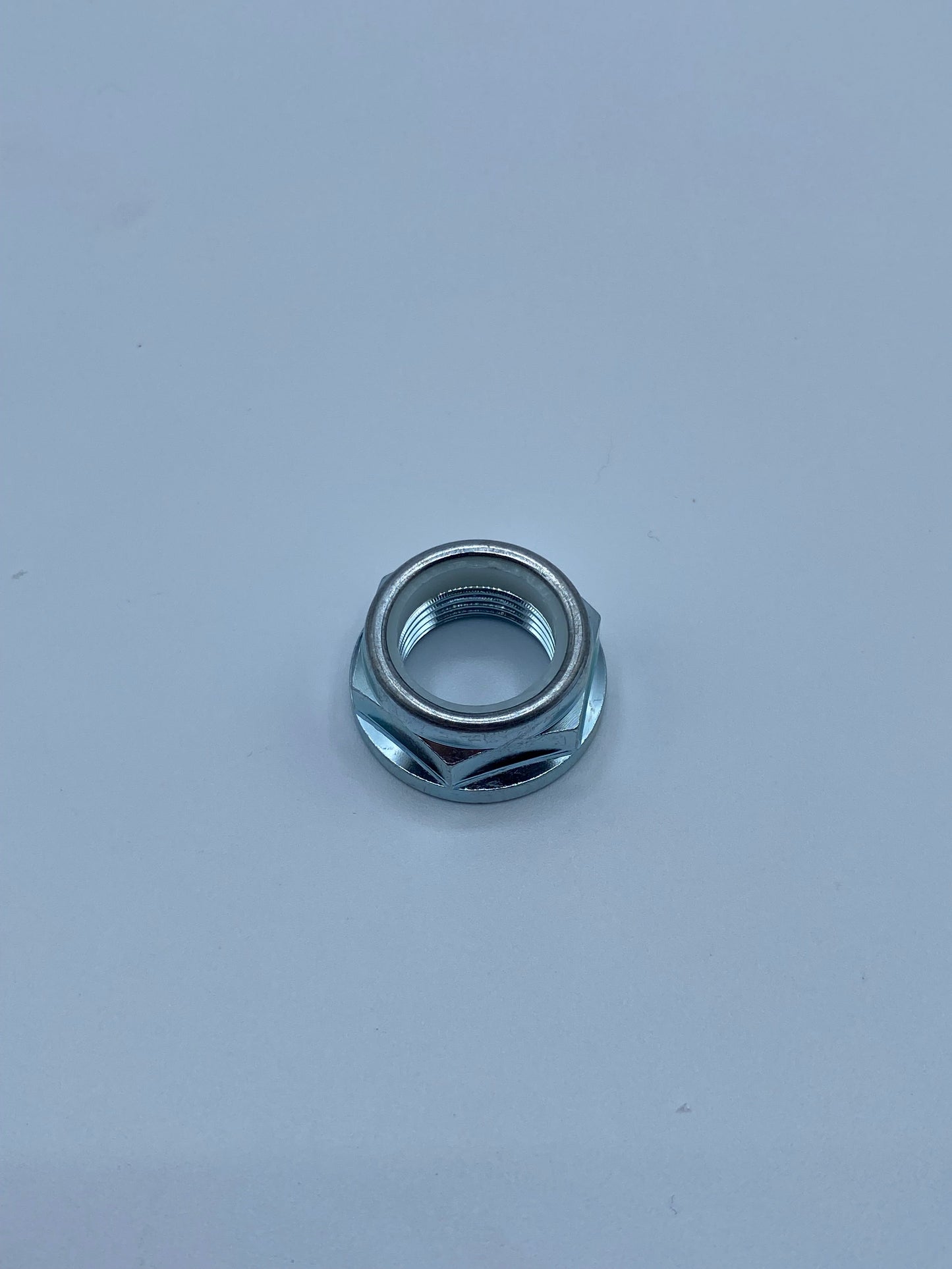 Ultra Bee Rear Axle Nut