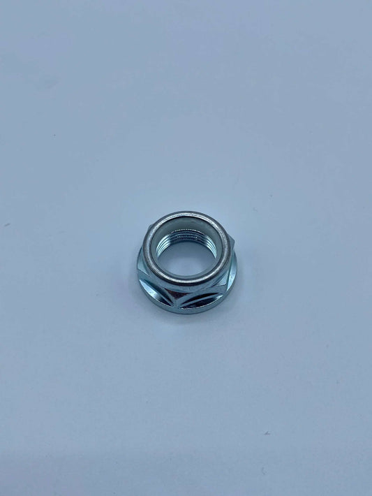 OEM Surron Ultra Bee Rear Axle Nut - MXwraps