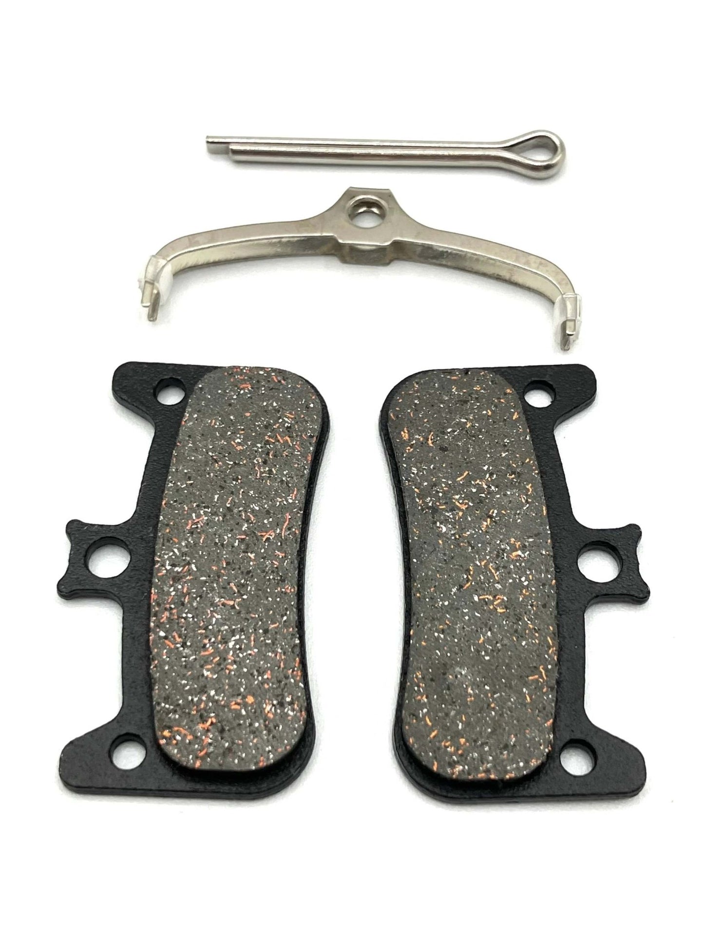 Formula E-Moto Replacement Brake Pads - MXwraps