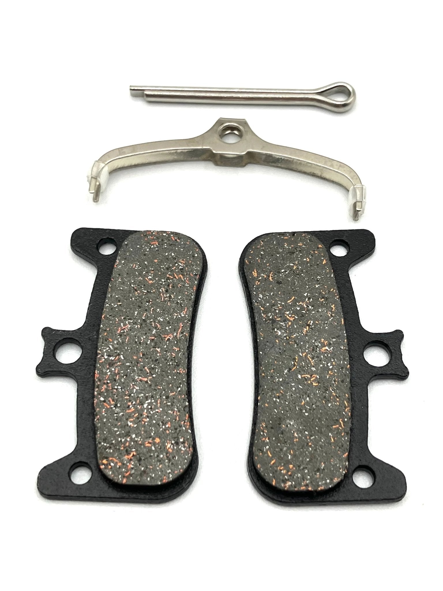 Formula E-Moto Replacement Brake Pads - MXwraps