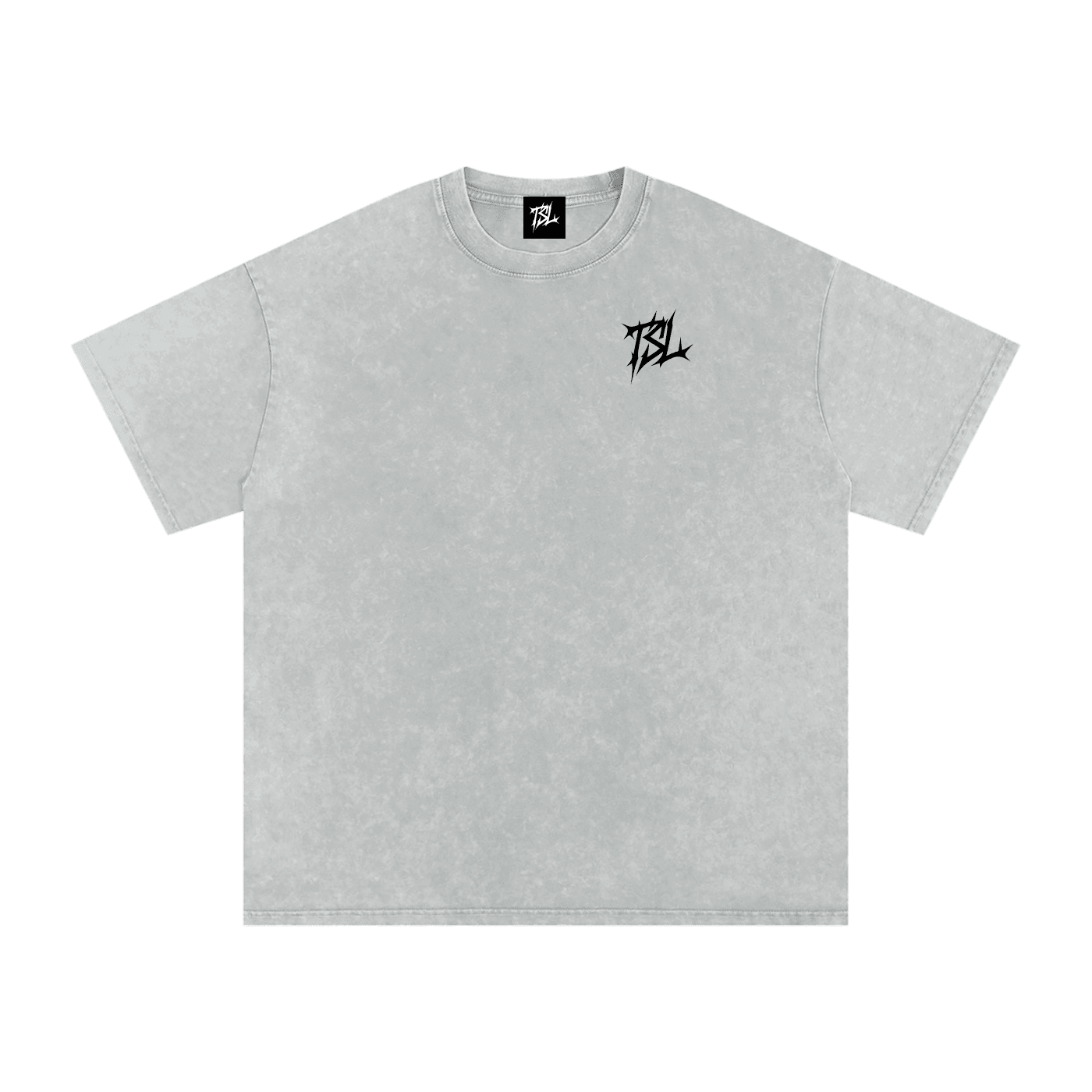 Staple Washed Tee - MXwraps