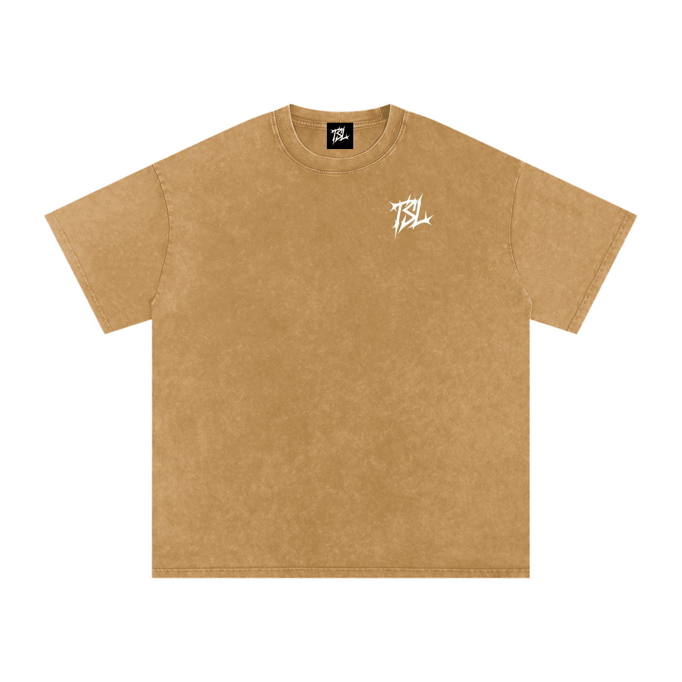 Staple Washed Tee - MXwraps
