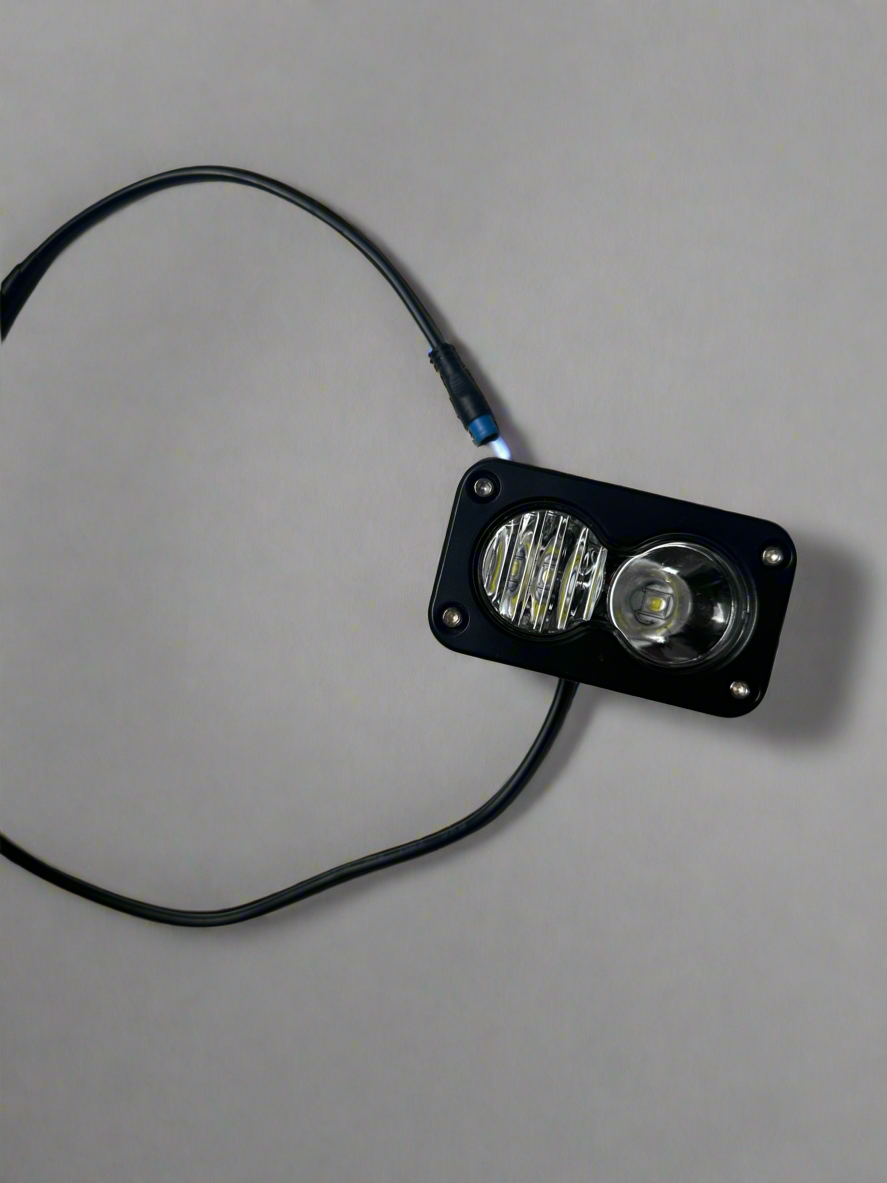 Baja Light for E-Bikes!