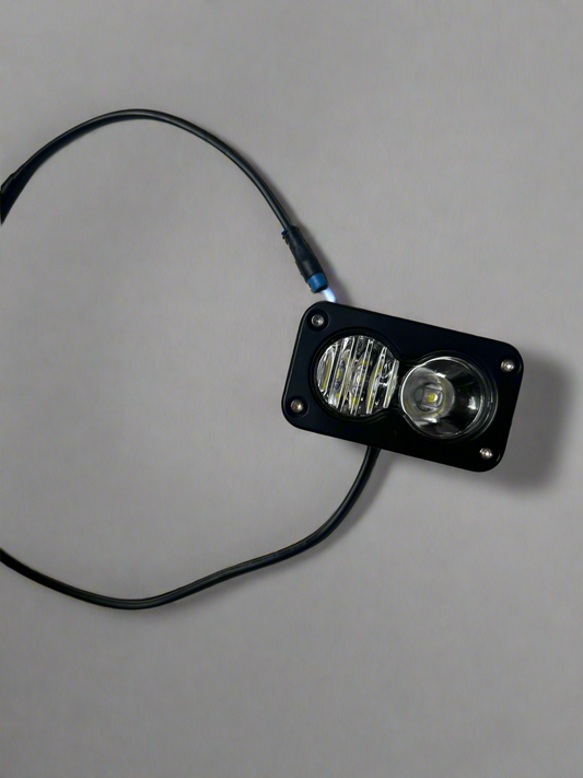 Baja Light for E-Bikes!