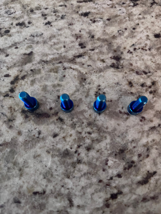 Titanium Kit For Super73 (starter)