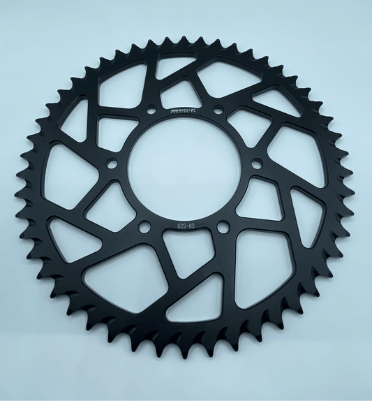 Surron Ultra Bee Sprocket - Gear’d Up - MXwraps