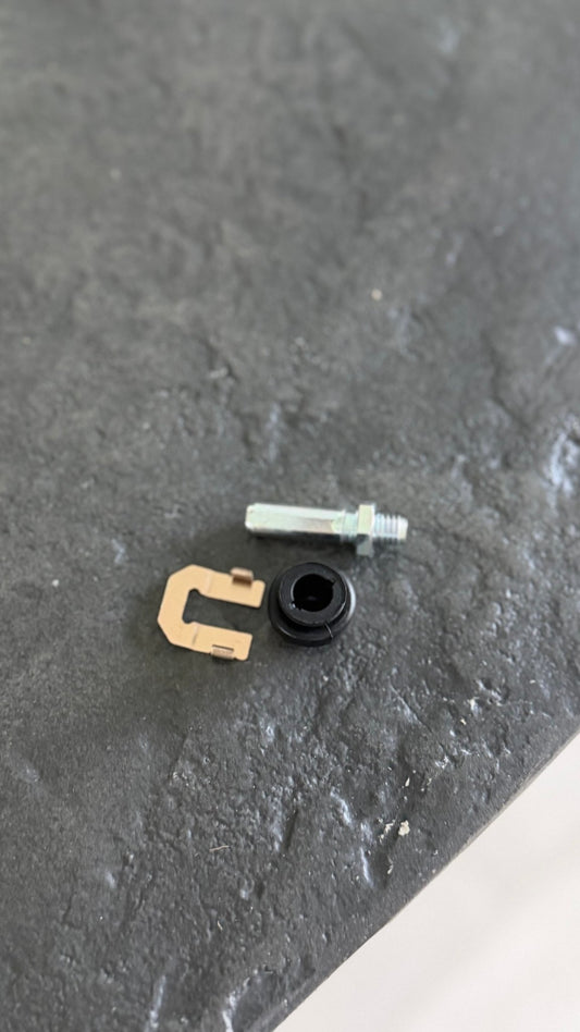 ultra brake hardware kit - MXwraps