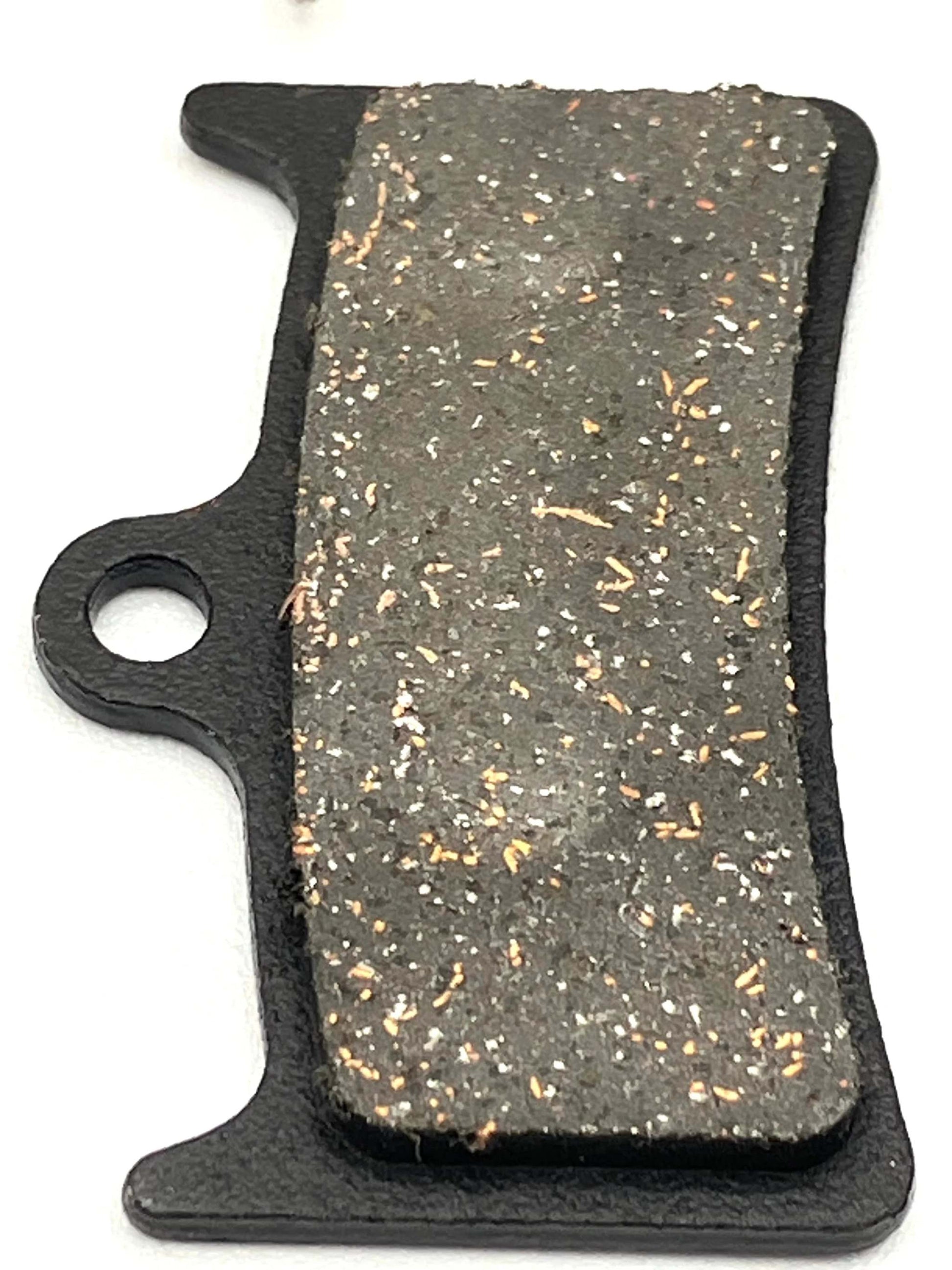 Hope Tech V4 Replacement Brake Pads - MXwraps