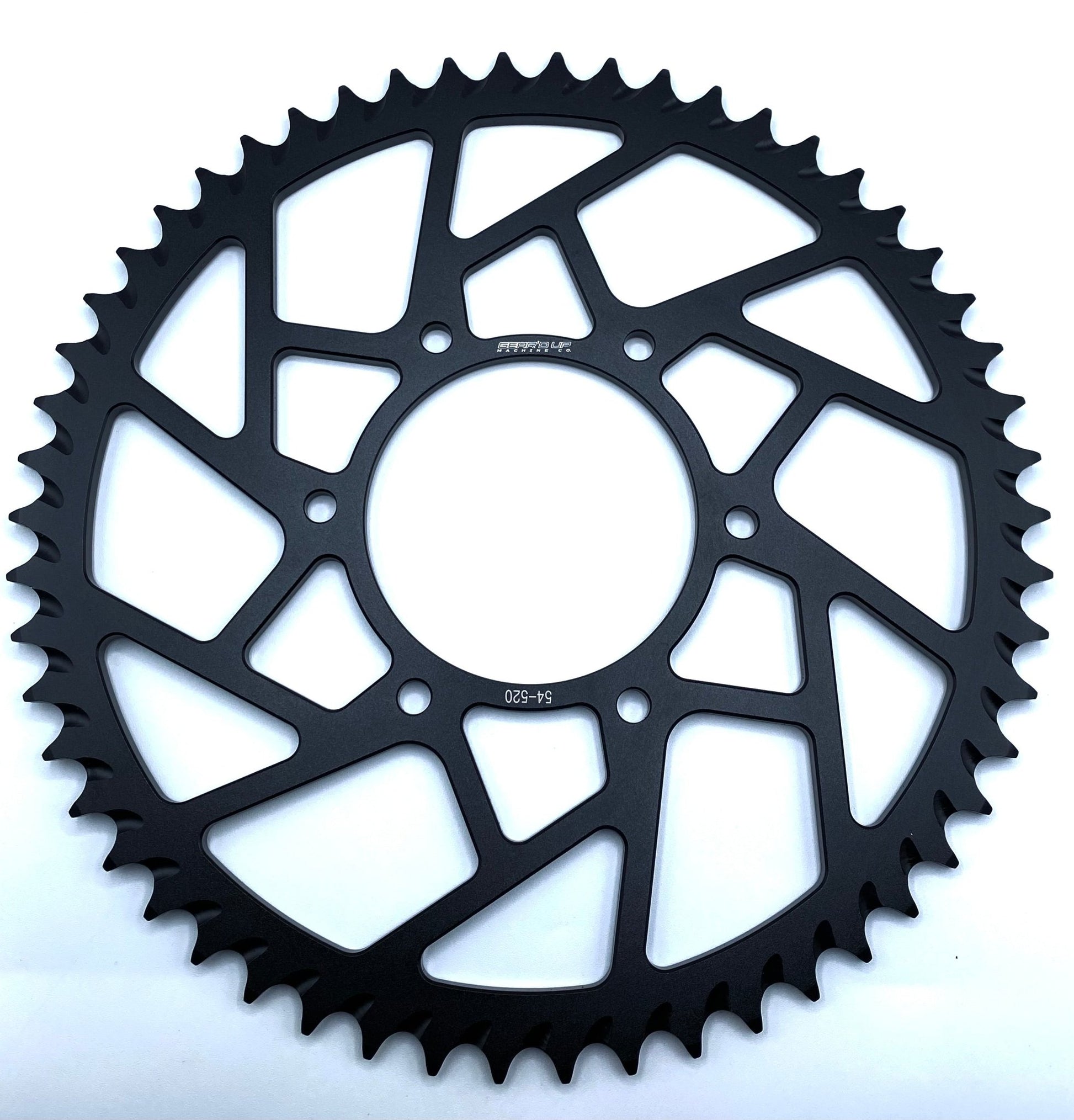 Surron Ultra Bee Sprocket-Gear’d Up - MXwraps