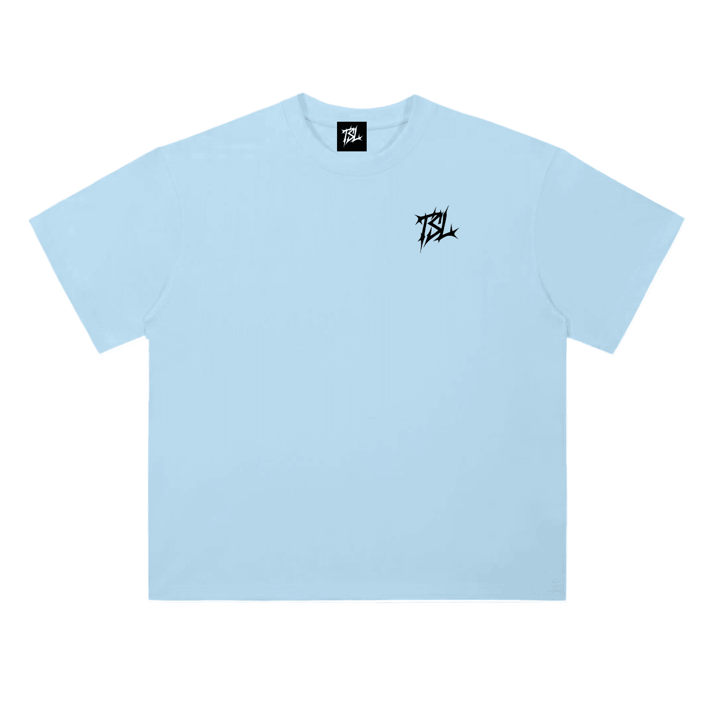 No Plates Tee - MXwraps