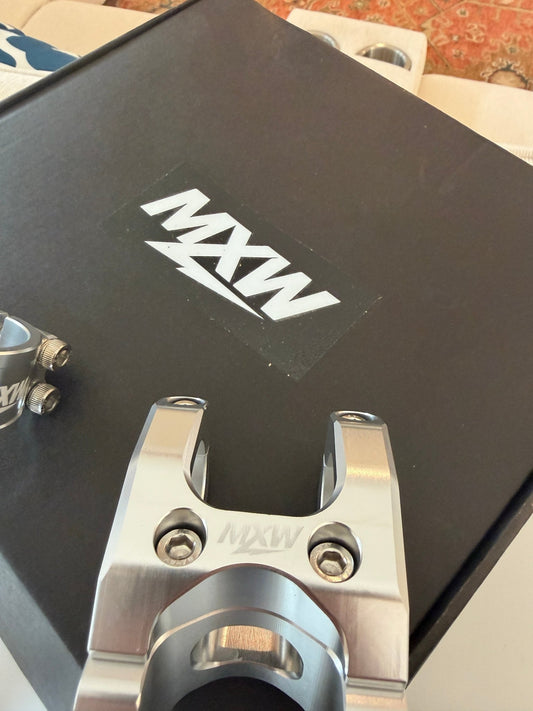SURRON/TALARIA/ERIDE TRIPLE CLAMPS - MXwraps