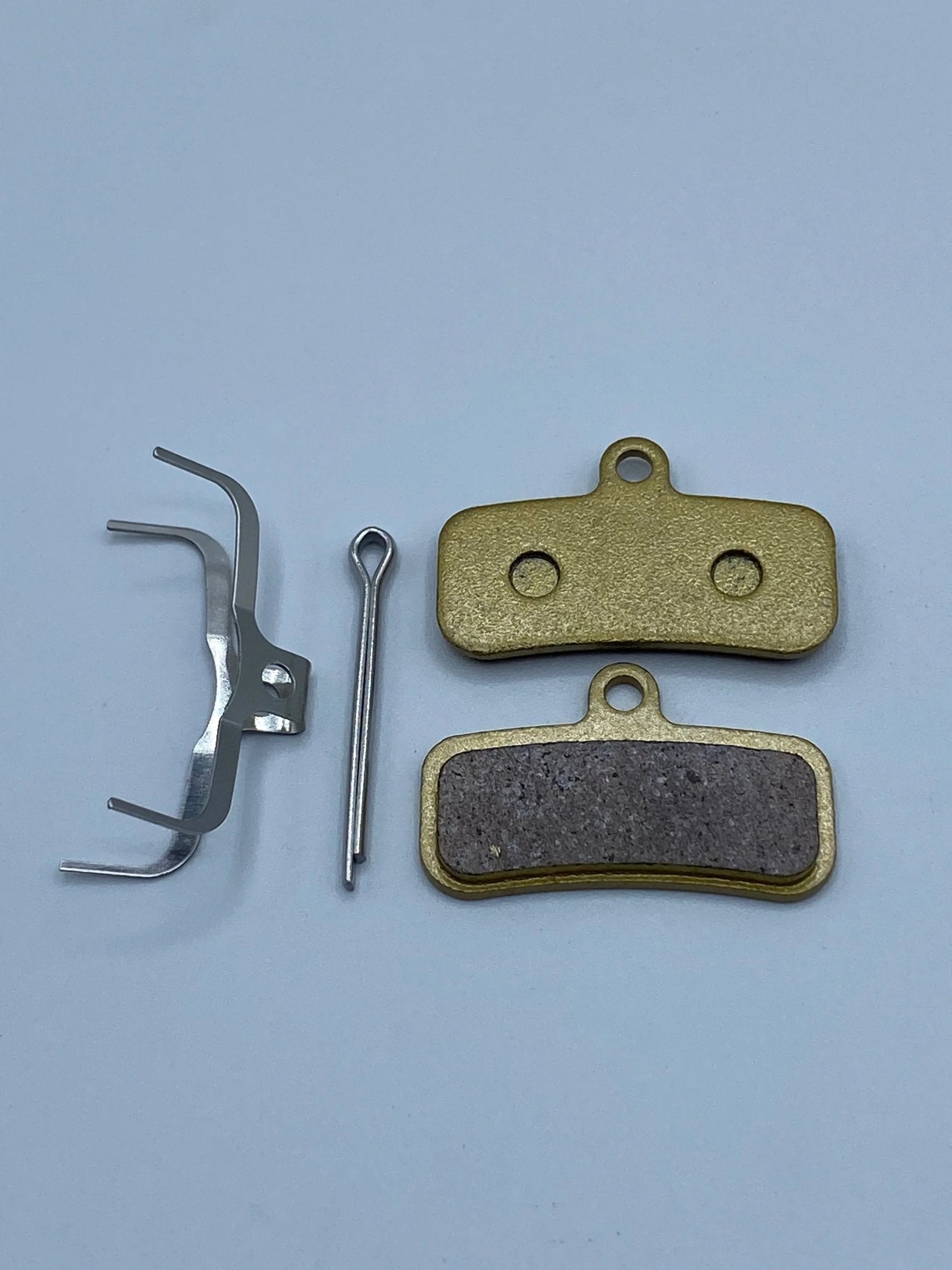 Replacement Brake Pads Surron/Talaria/E-Ride Pro - MXwraps