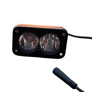 E - Bike Baja and Throttle Bundle! - MXwraps