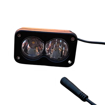 E-Bike Baja and Throttle Bundle!