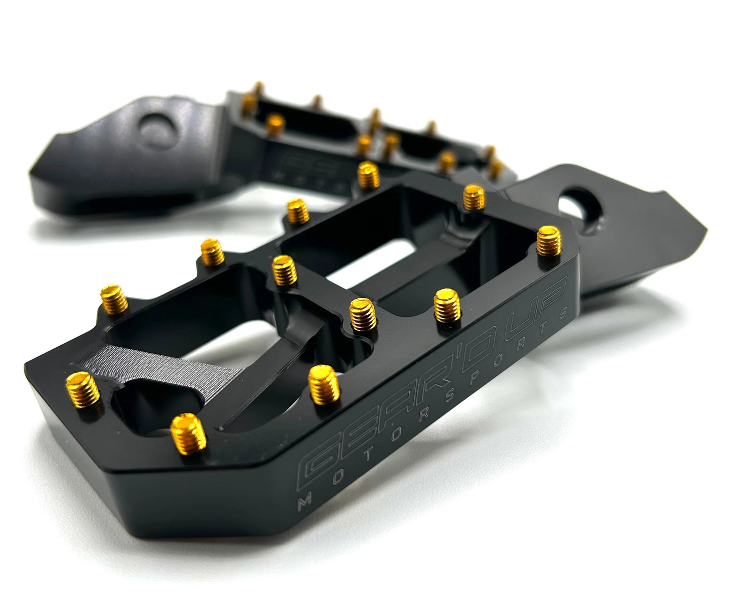 Surron Ultra Bee Foot Pegs- Gear'd Up