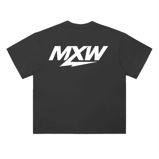 MXwraps Basic Tee