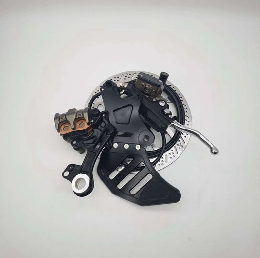 Talaria Moto Brake Kit – Rear Brake Upgrade for Talaria XXX, MX3 & MX4