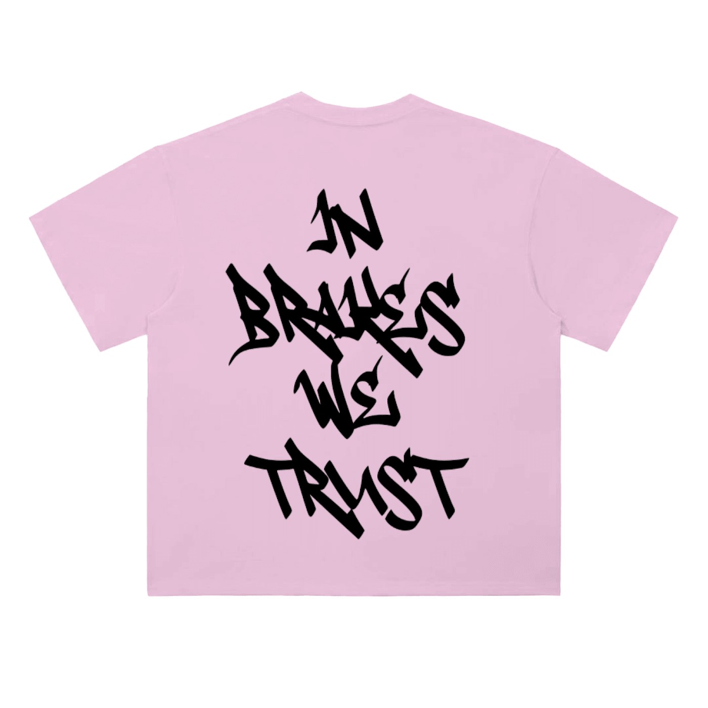 Graffiti Brakes Tee - MXwraps