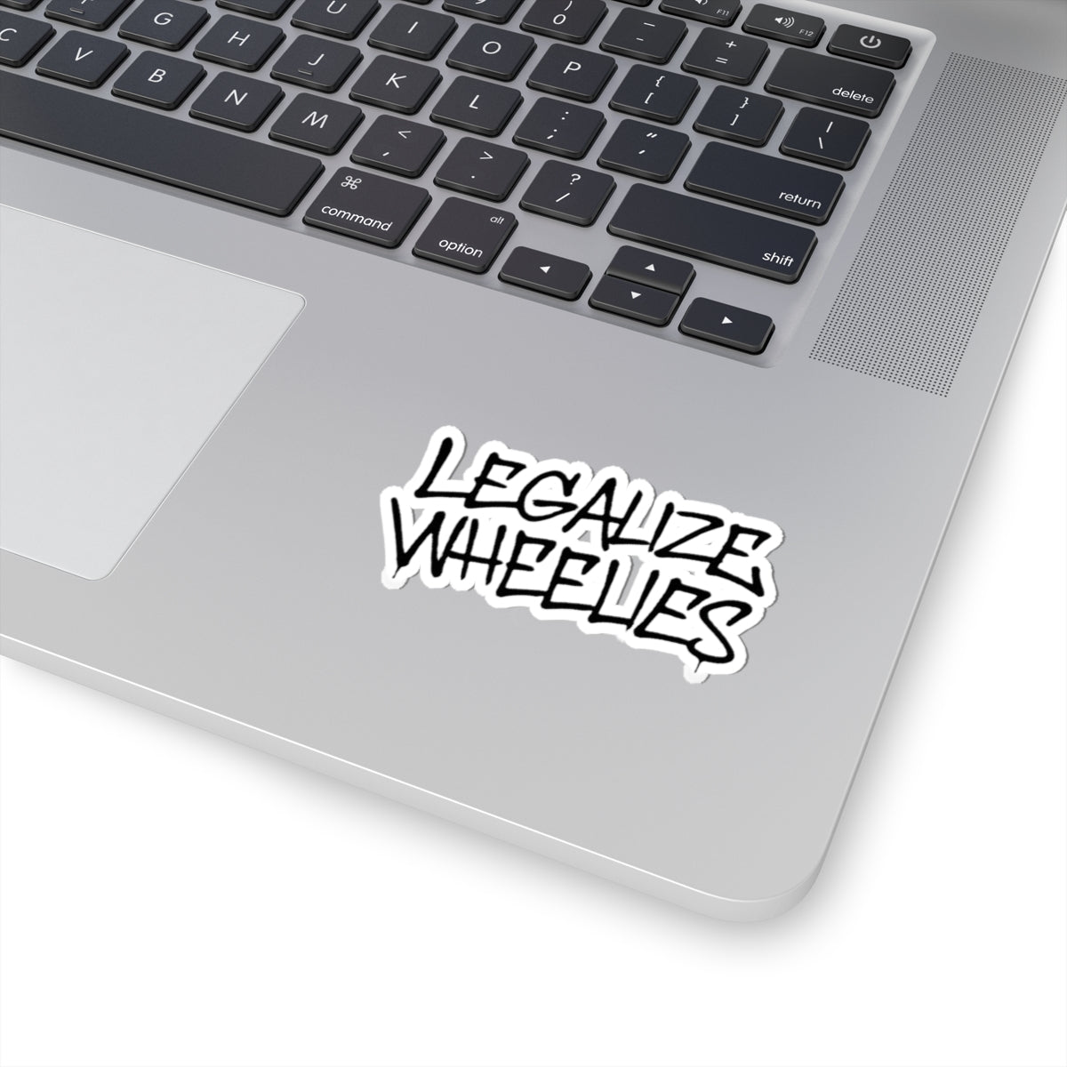 10 Pack TSL Stickers