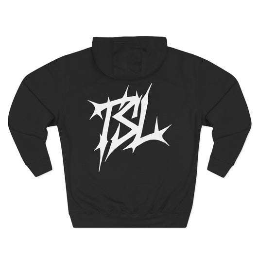 TSL Staple Hoodie