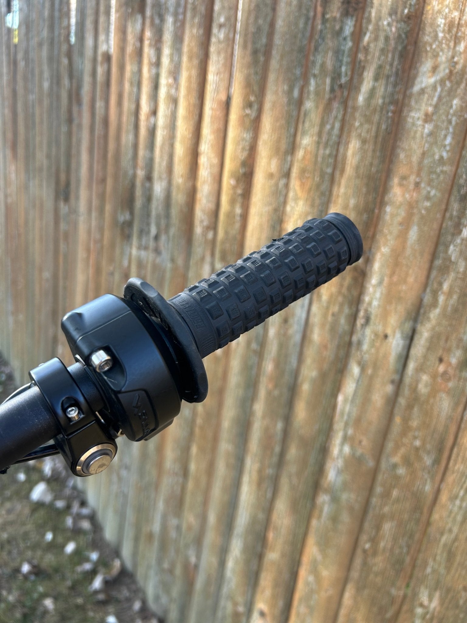 Protaper Pillow Grips - MXwraps