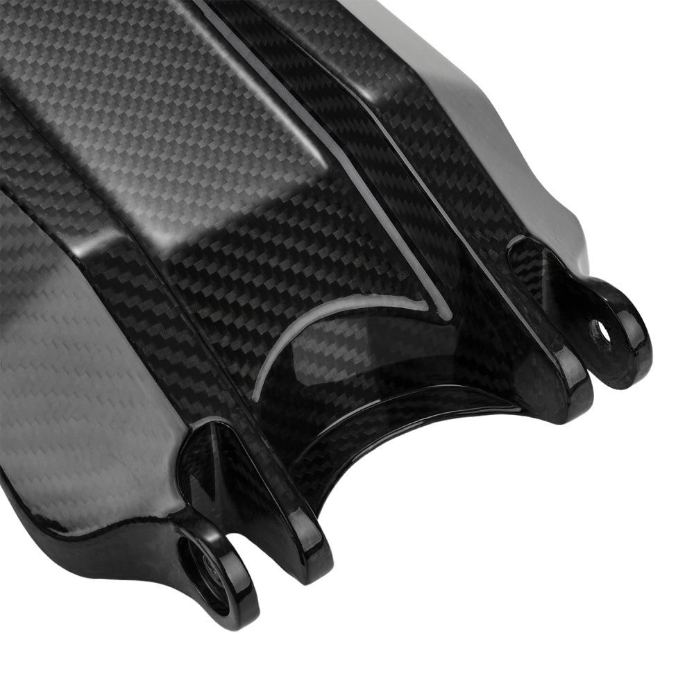 E Ride Battery Cover — Carbon Fiber - MXwraps