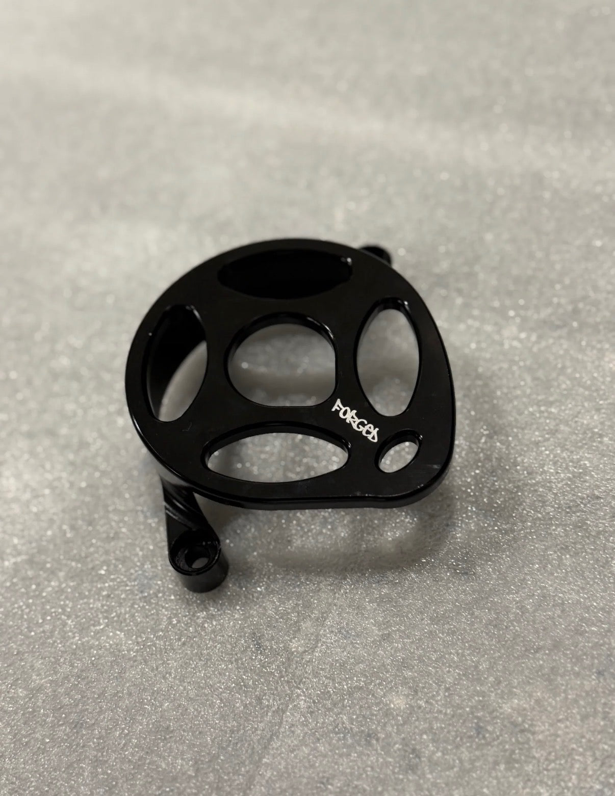 Surron Ultra Bee Motor Cover - MXwraps