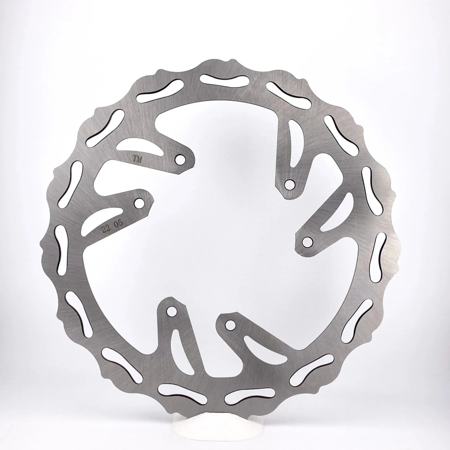 Warp 9 Surron Ultra Bee Brake Rotors - MXwraps