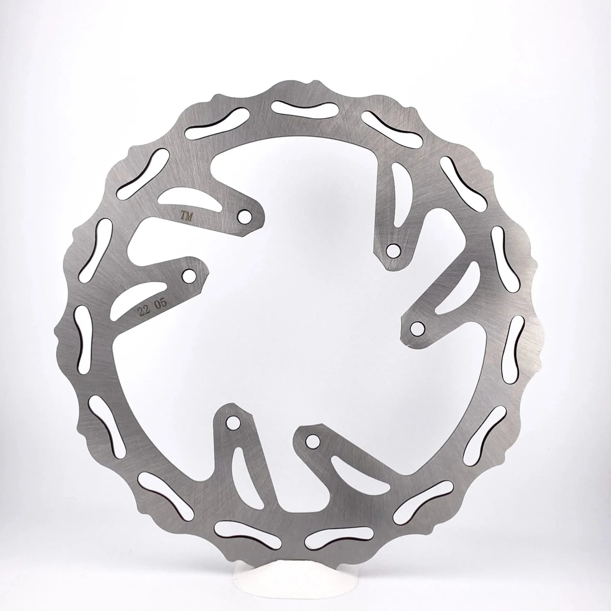 Warp 9 Surron Ultra Bee Brake Rotors - MXwraps