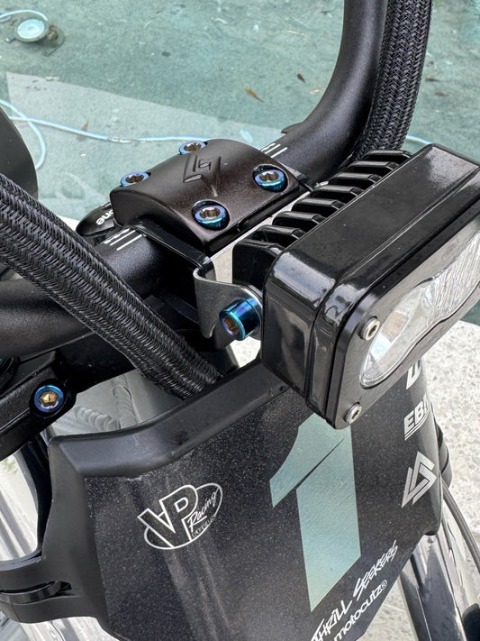 Baja mount bolts(2pc) - MXwraps