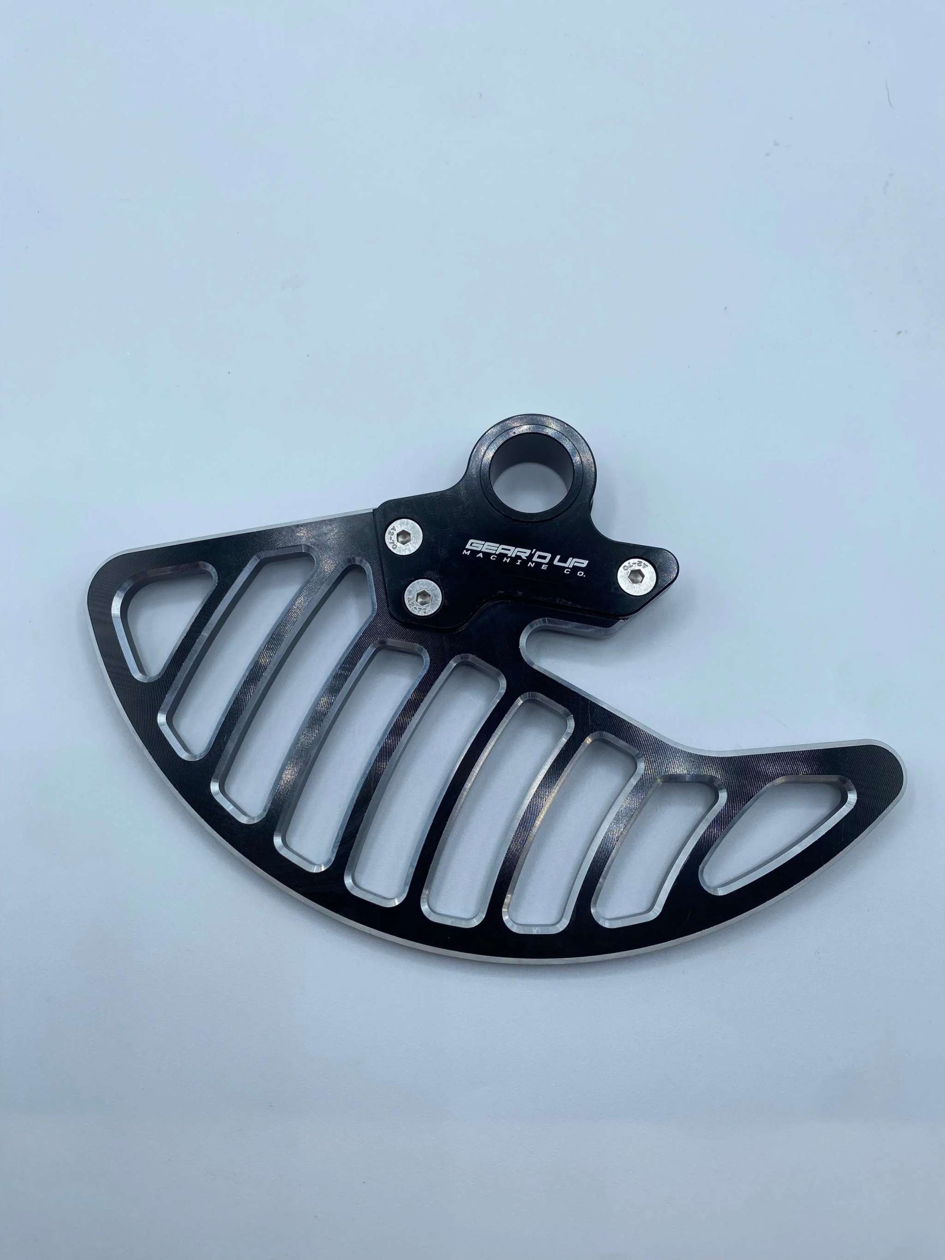 220mm Front Rotor Guard-Gear'd Up - MXwraps