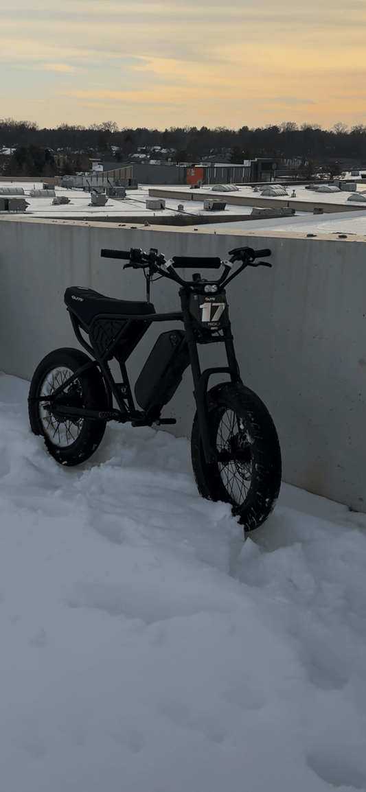 Ridstar Titanium Bolt Kit - MXwraps