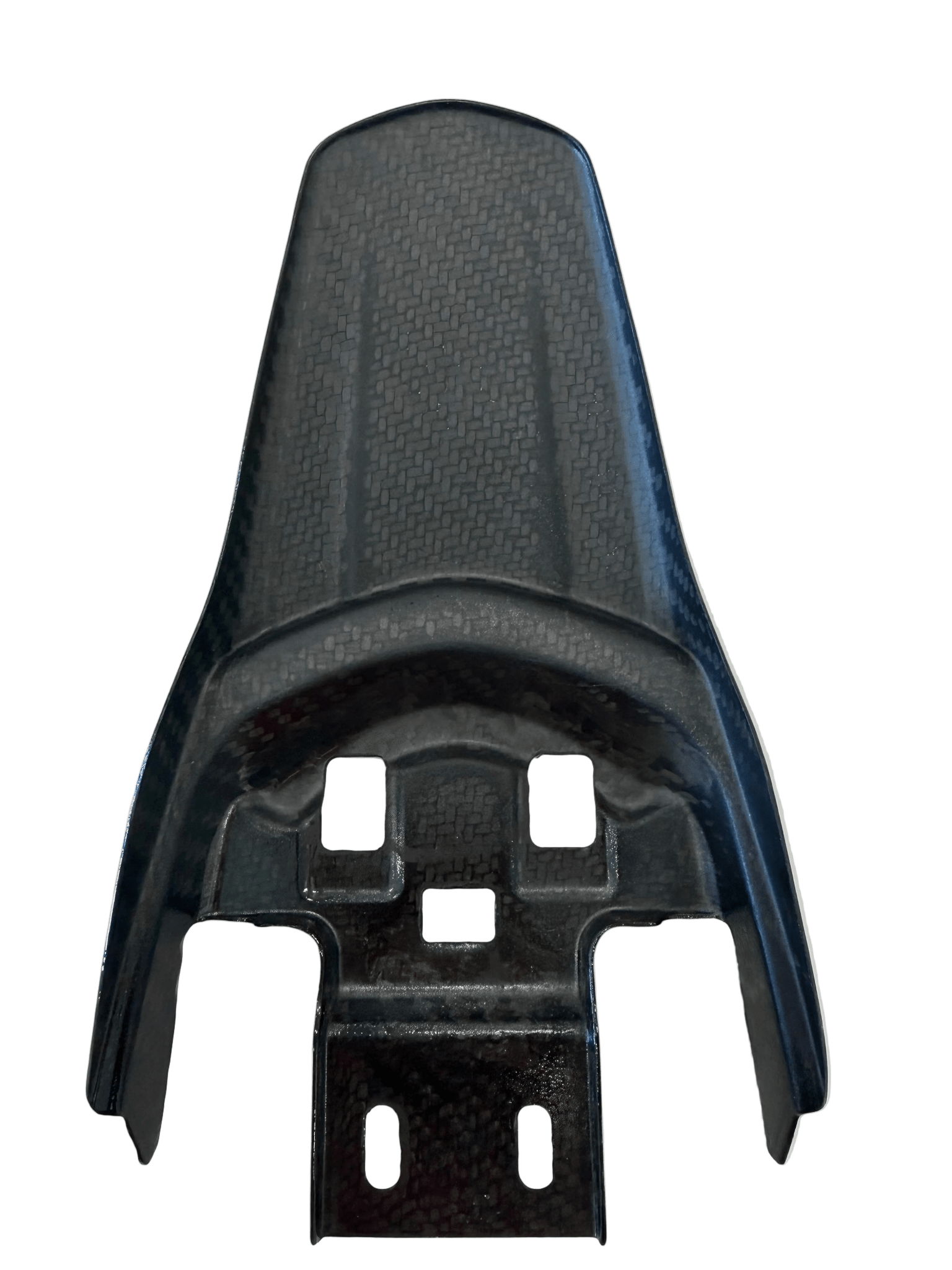 Rear Fender — Carbon Fiber - MXwraps