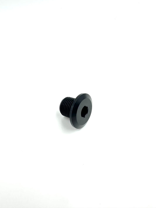 Surron Ultra Bee Front Axle Nut - MXwraps