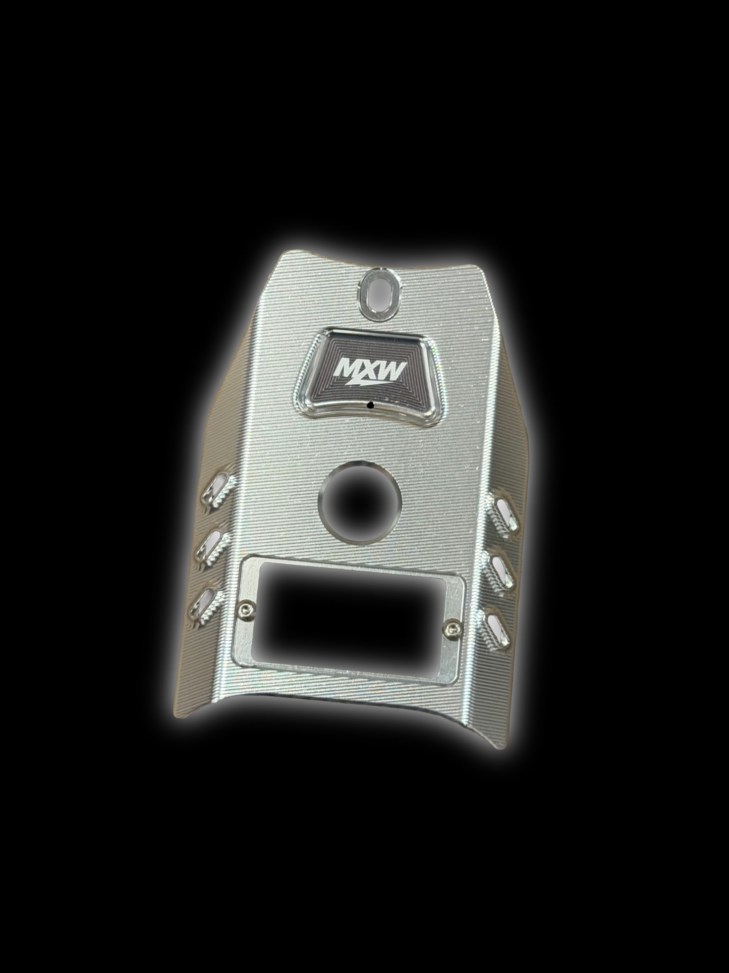 MXW Talaria XXX Metal Ignition Cover