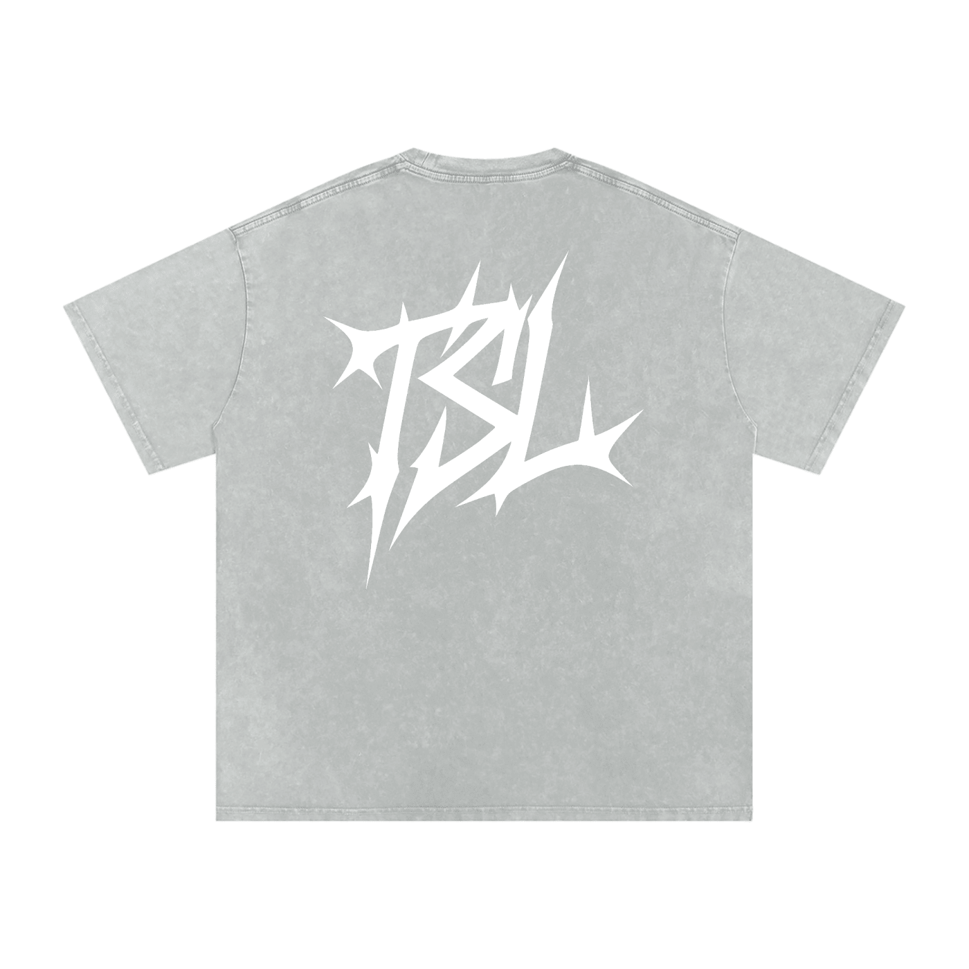 Staple Washed Tee - MXwraps