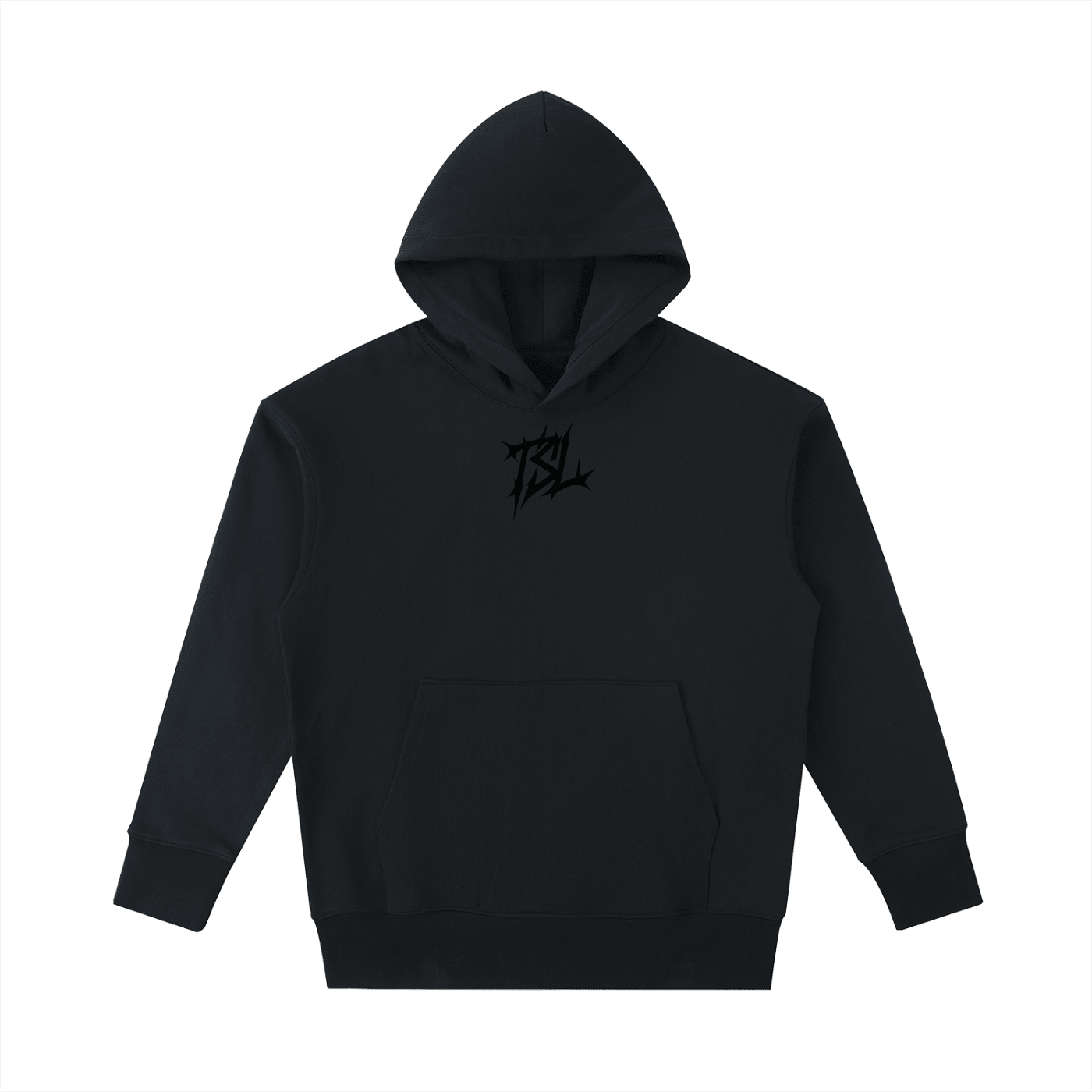 No Plates Hoodie - MXwraps