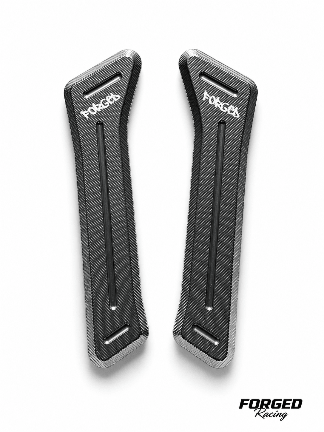 Ultra Bee Metal Battery Guards - MXwraps