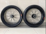 Surron/E Ride Pro Supermoto Wheelset