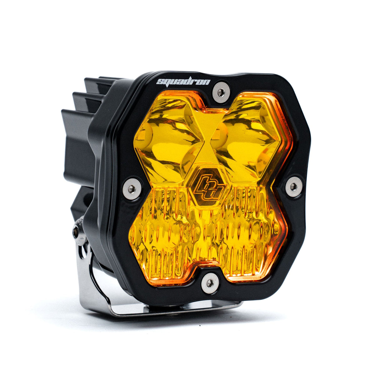 Baja Designs Squadron 2.0 Sport Headlight - MXwraps