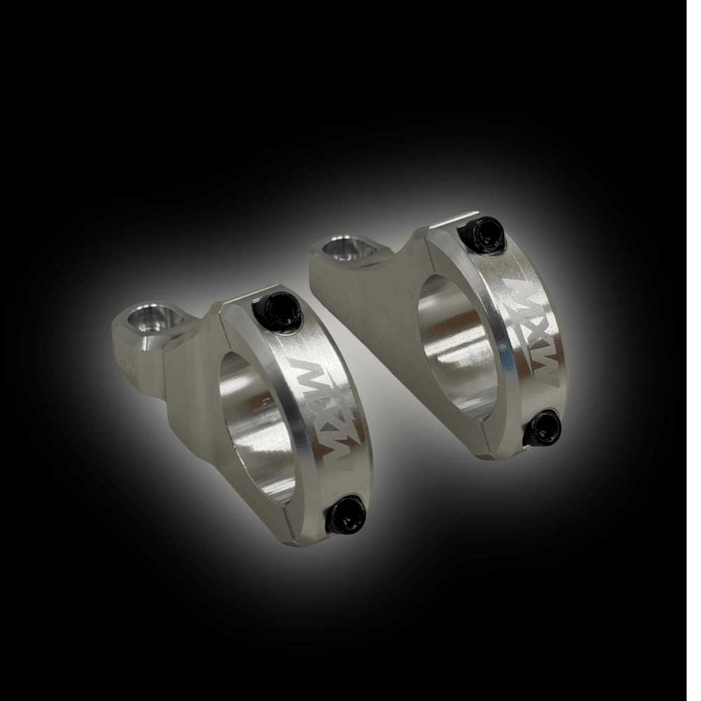 MXW 31.8mm Direct Mount - MXwraps
